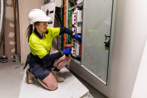 Best Circuit Breaker Repair  in Windom, MN