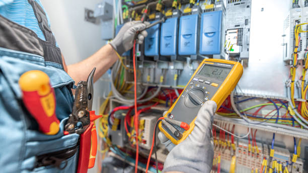 Best Electrical Outlet Repair  in Windom, MN